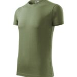 Viper 143 Koszulka męska Khaki - 09