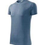 Viper 143 Koszulka męska Denim - 60
