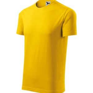 Element 145 Koszulka unisex Żółty - 04