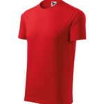 Element 145 Koszulka unisex Czerwony - 07