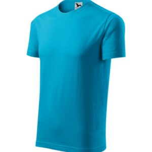 Element 145 Koszulka unisex Turkus - 44