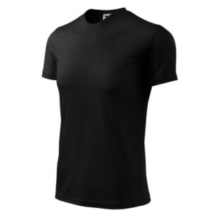 Fantasy 147 Koszulka dziecięca Czarny - 01