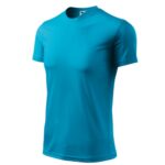 Fantasy 147 Koszulka dziecięca Turkus - 44