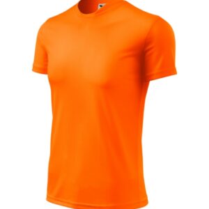 Fantasy 147 Koszulka dziecięca Neon orange - 91