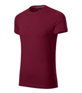 Action 150 Koszulka męska Garnet - 86