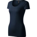 Action 152 Koszulka damska Ombre blue - 72