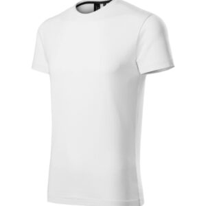 Exclusive 153 Koszulka męska Biały - 00