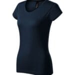 Exclusive 154 Koszulka damska Granatowy - 02