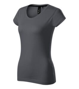 Exclusive 154 Koszulka damska Light anthracite - 83