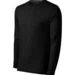 Brave 155 Koszulka męska Czarny - 01