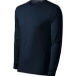 Brave 155 Koszulka męska Granatowy - 02