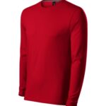 Brave 155 Koszulka męska Formula red - 71