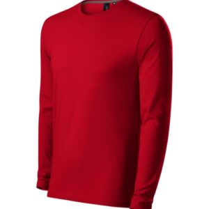 Brave 155 Koszulka męska Formula red - 71