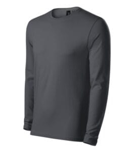 Brave 155 Koszulka męska Light anthracite - 83