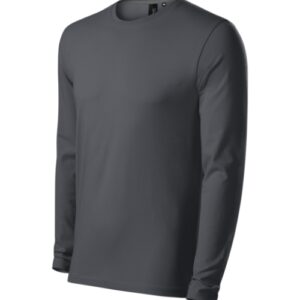 Brave 155 Koszulka męska Light anthracite - 83