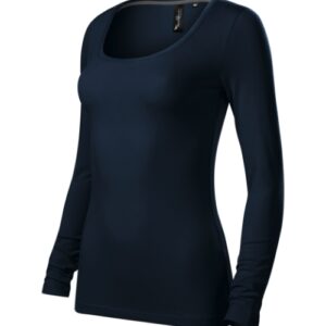 Brave 156 Koszulka damska Granatowy - 02