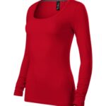 Brave 156 Koszulka damska Formula red - 71