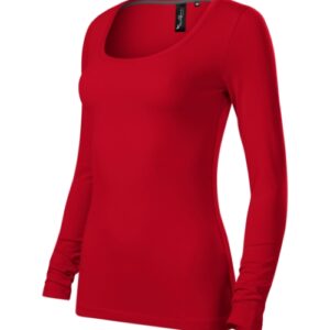 Brave 156 Koszulka damska Formula red - 71