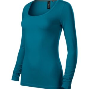 Brave 156 Koszulka damska Petrol blue - 93