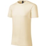 Merino Rise 157 Koszulka męska Migdałowy - 21