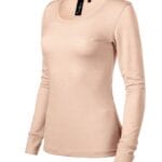 Merino Rise LS 160 Koszulka damska Cameo - C5