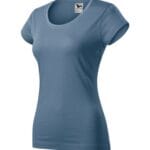Viper 161 Koszulka damska Denim - 60