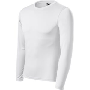 Pride 168 Koszulka unisex Biały - 00