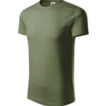 Origin (GOTS) 171 Koszulka męska Khaki - 09