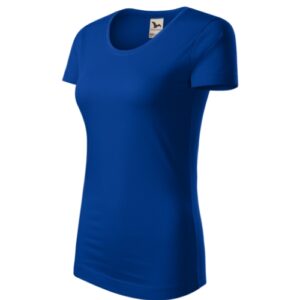 Origin (GOTS) 172 Koszulka damska Chabrowy - 05