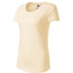 Origin (GOTS) 172 Koszulka damska Migdałowy - 21