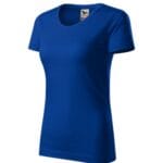 Native (GOTS) 174 Koszulka damska Chabrowy - 05