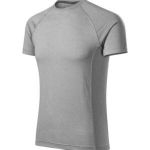 Destiny 175 Koszulka męska Ciemnoszary melanż - 12