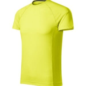 Destiny 175 Koszulka męska Neon yellow - 90