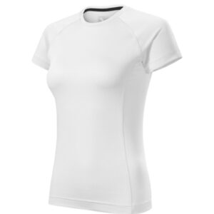 Destiny 176 Koszulka damska Biały - 00