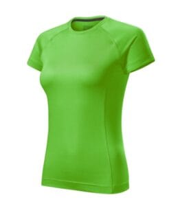 Destiny 176 Koszulka damska Green apple - 92