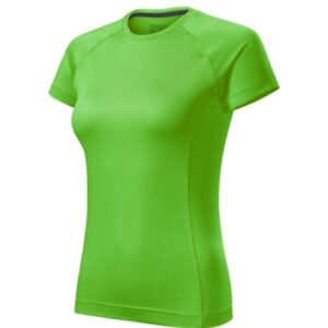 Destiny 176 Koszulka damska Green apple - 92