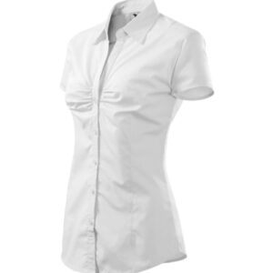 Chic 214 Koszula damska Biały - 00