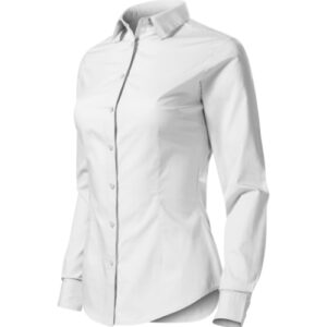 Style LS 229 Koszula damska Biały - 00
