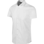 Flash 260 Koszula męska Biały - 00