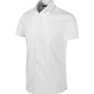 Flash 260 Koszula męska Biały - 00