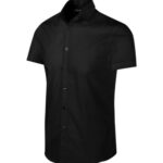 Flash 260 Koszula męska Czarny - 01