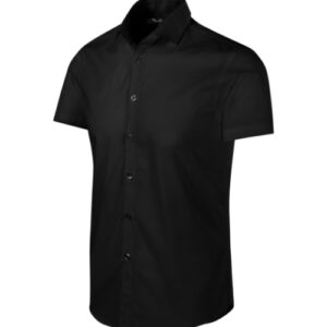 Flash 260 Koszula męska Czarny - 01