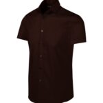 Flash 260 Koszula męska Kawowy - 27