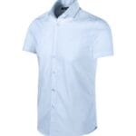 Flash 260 Koszula męska Light blue - 82