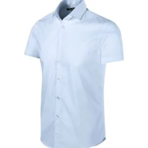 Flash 260 Koszula męska Light blue - 82