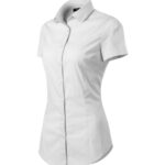Flash 261 Koszula damska Biały - 00