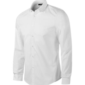 Dynamic 262 Koszula męska Biały - 00