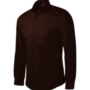 Dynamic 262 Koszula męska Kawowy - 27