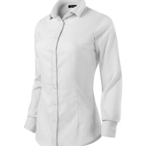 Dynamic 263 Koszula damska Biały - 00