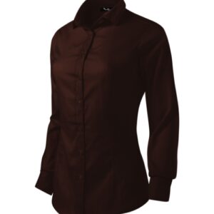 Dynamic 263 Koszula damska Kawowy - 27